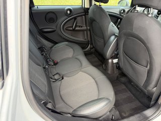 MINI Countryman Cooper SD automático 2.0 143CV