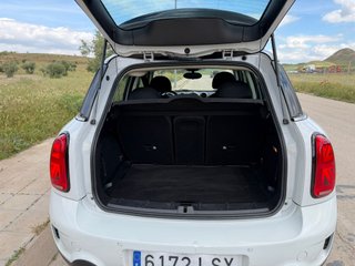 MINI Countryman Cooper SD automático 2.0 143CV
