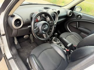 MINI Countryman Cooper SD automático 2.0 143CV