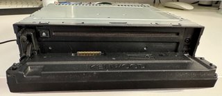 Radio CD Kenwood KDC-W6537U