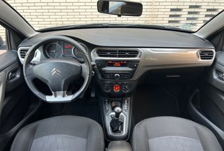 Citroen C-Élysée "MOTOR VTI, MUY BUEN ESTADO"