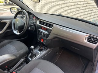 Citroen C-Élysée "MOTOR VTI, MUY BUEN ESTADO"