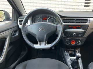 Citroen C-Élysée "MOTOR VTI, MUY BUEN ESTADO"