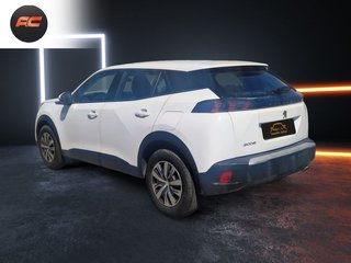 Peugeot 2008 1.5 HDI ACTIVE NAVEGADOR GPS