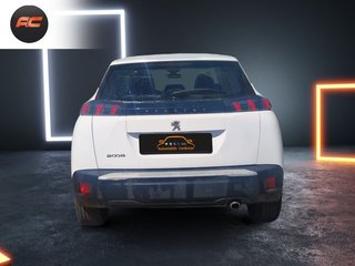 Peugeot 2008 1.5 HDI ACTIVE NAVEGADOR GPS