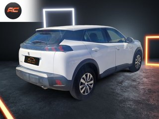 Peugeot 2008 1.5 HDI ACTIVE NAVEGADOR GPS
