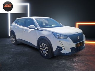Peugeot 2008 1.5 HDI ACTIVE NAVEGADOR GPS
