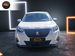 Peugeot 2008 1.5 HDI ACTIVE NAVEGADOR GPS