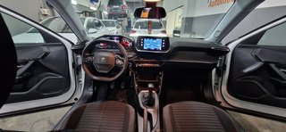 Peugeot 2008 1.5 HDI ACTIVE NAVEGADOR GPS