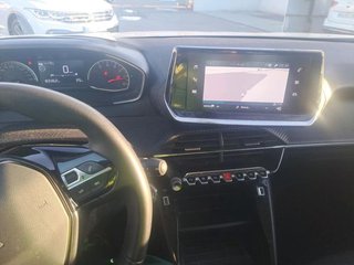 Peugeot 2008 1.5 HDI ACTIVE NAVEGADOR GPS