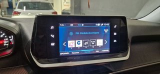 Peugeot 2008 1.5 HDI ACTIVE NAVEGADOR GPS