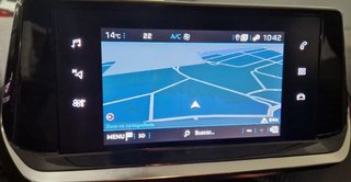 Peugeot 2008 1.5 HDI ACTIVE NAVEGADOR GPS