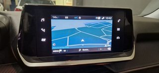 Peugeot 2008 1.5 HDI ACTIVE NAVEGADOR GPS