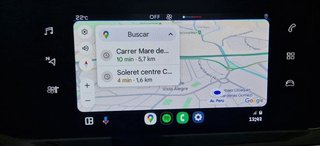 Peugeot 2008 1.5 HDI ACTIVE NAVEGADOR GPS