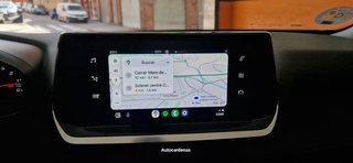 Peugeot 2008 1.5 HDI ACTIVE NAVEGADOR GPS