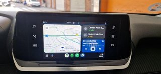 Peugeot 2008 1.5 HDI ACTIVE NAVEGADOR GPS