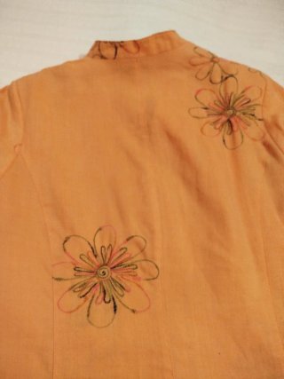 Conjunto Primavera Verano T.46