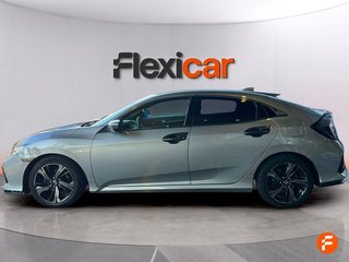 Honda Civic 1.0 I-VTEC TURBO COMFORT