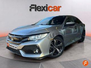 Honda Civic 1.0 I-VTEC TURBO COMFORT