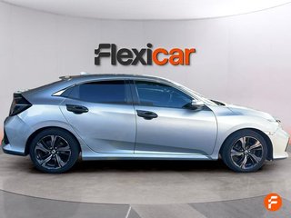 Honda Civic 1.0 I-VTEC TURBO COMFORT
