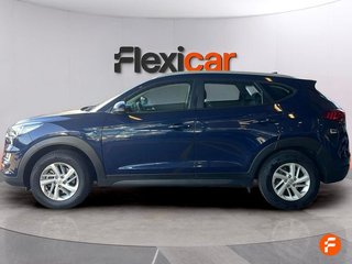 Hyundai Tucson 1.6 CRDI 85kW (116CV) Essence 4X2