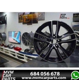 Pack Llantas para Seat Leon FR