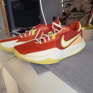Zapatillas Baloncesto Nike