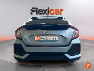 Honda Civic 1.0 I-VTEC TURBO COMFORT