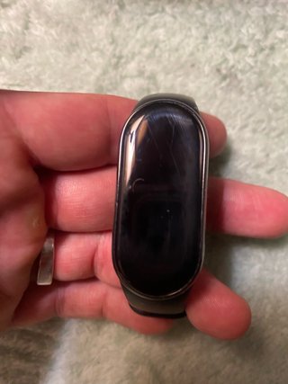 Xiaomi Mi Band 6 Negra
