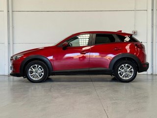 Mazda CX-3 1.5 SKYACTIV DE Luxury 2WD