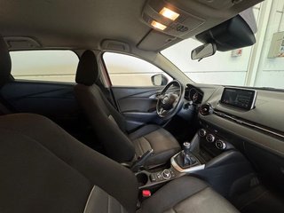 Mazda CX-3 1.5 SKYACTIV DE Luxury 2WD