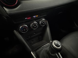 Mazda CX-3 1.5 SKYACTIV DE Luxury 2WD