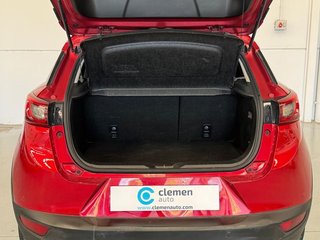 Mazda CX-3 1.5 SKYACTIV DE Luxury 2WD
