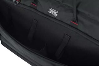 Maleta, bolsoXL de transporte equipo música Gator.