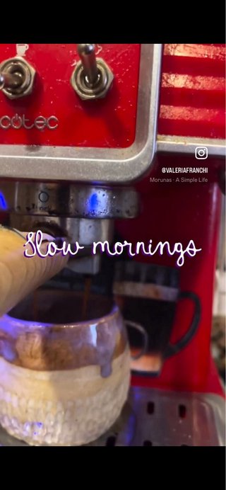 Cafetera Espresso Cecotec Cumbia Roja