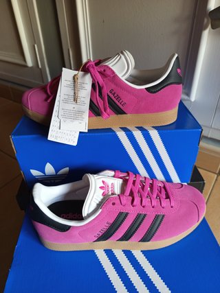Zapatillas Adidas Gazelle