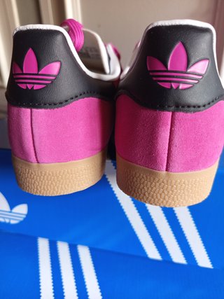 Zapatillas Adidas Gazelle