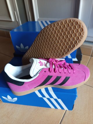 Zapatillas Adidas Gazelle