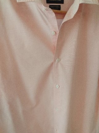 Camisa Massimo Dutti