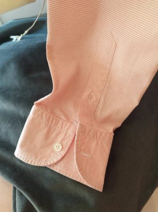 Camisa Massimo Dutti