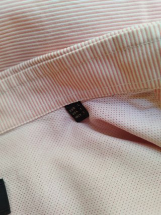 Camisa Massimo Dutti