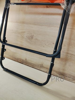Silla tumbona plegable - Aktive