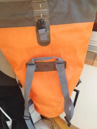 Kit buceo neopreno y accesorios