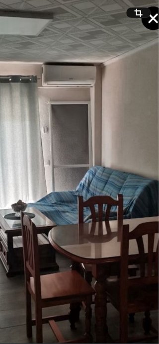 Alquiler de apartamento en xeraco playa