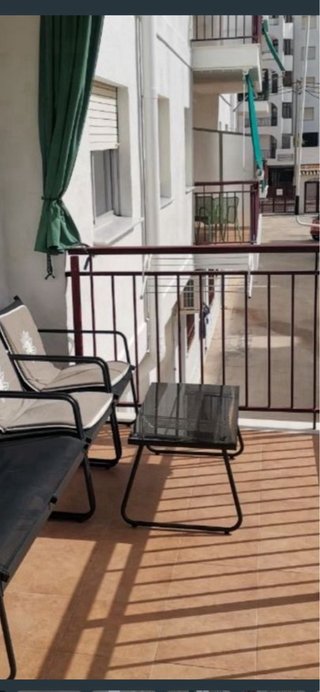 Alquiler de apartamento en xeraco playa