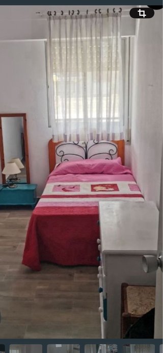 Alquiler de apartamento en xeraco playa
