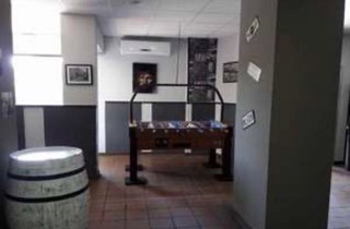 Local comercial Cafeteria