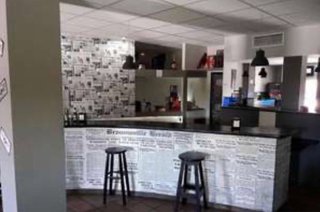 Local comercial Cafeteria