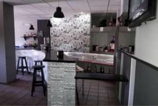 Local comercial Cafeteria