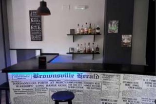 Local comercial Cafeteria